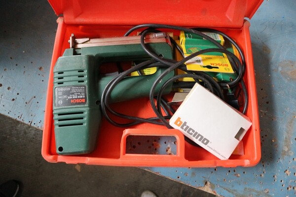 2#6954 Macchinari ed attrezzature per falegnameria in vendita - foto 43