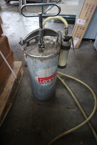 2#6954 Macchinari ed attrezzature per falegnameria in vendita - foto 44