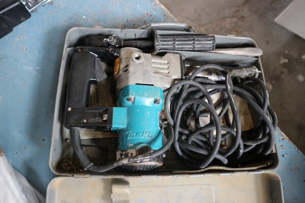 2#6954 Macchinari ed attrezzature per falegnameria in vendita - foto 45