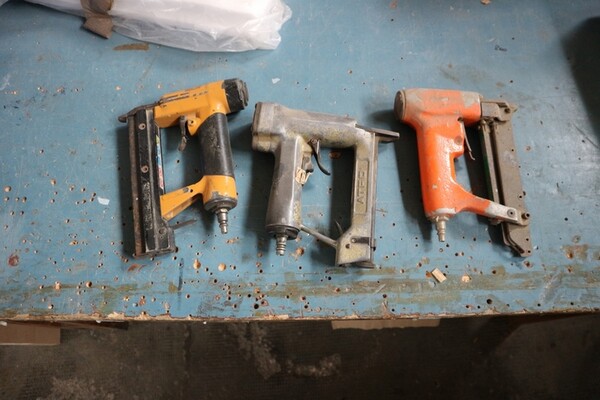 2#6954 Macchinari ed attrezzature per falegnameria in vendita - foto 46