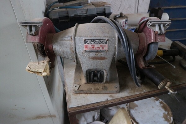 2#6954 Macchinari ed attrezzature per falegnameria in vendita - foto 47