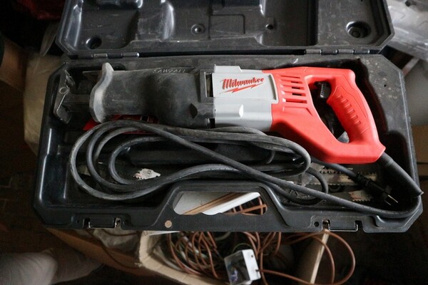 2#6954 Macchinari ed attrezzature per falegnameria in vendita - foto 49