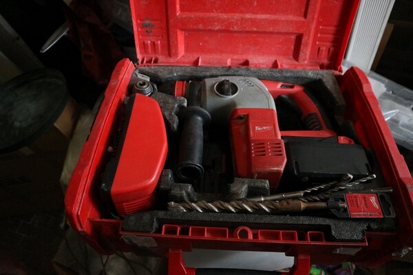 2#6954 Macchinari ed attrezzature per falegnameria in vendita - foto 50