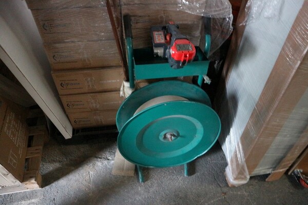 2#6954 Macchinari ed attrezzature per falegnameria in vendita - foto 52