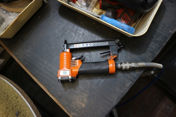 2#6954 Macchinari ed attrezzature per falegnameria in vendita - foto 56