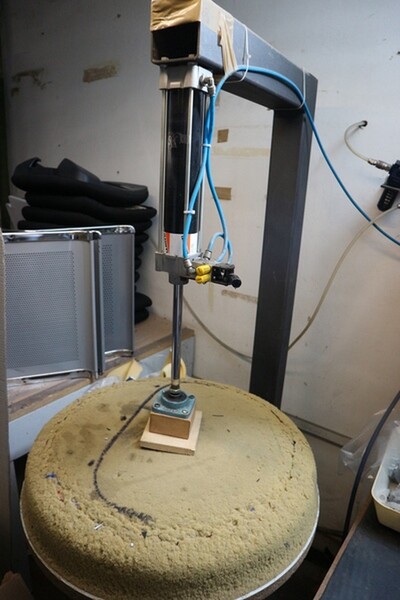 2#6954 Macchinari ed attrezzature per falegnameria in vendita - foto 57