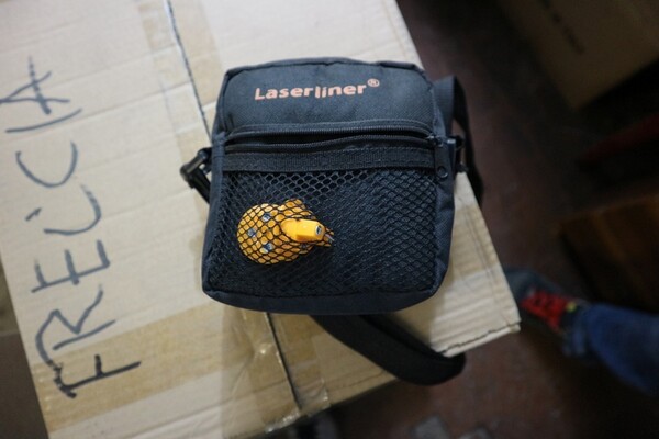 2#6954 Macchinari ed attrezzature per falegnameria in vendita - foto 58