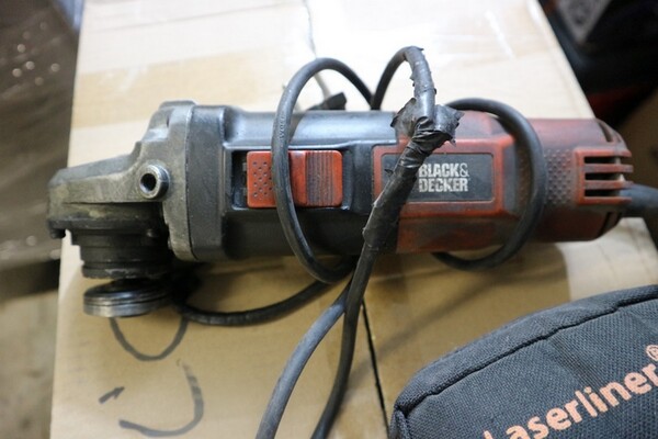 2#6954 Macchinari ed attrezzature per falegnameria in vendita - foto 59