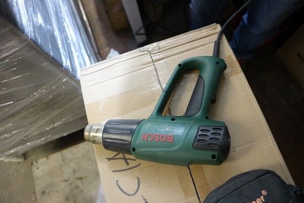 2#6954 Macchinari ed attrezzature per falegnameria in vendita - foto 60