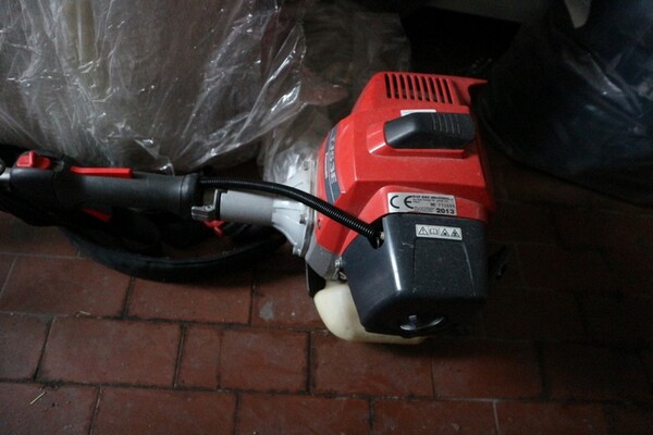 2#6954 Macchinari ed attrezzature per falegnameria in vendita - foto 61