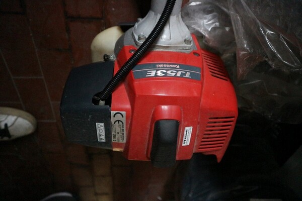 2#6954 Macchinari ed attrezzature per falegnameria in vendita - foto 62