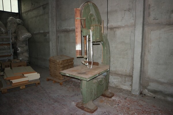 2#6954 Macchinari ed attrezzature per falegnameria in vendita - foto 64