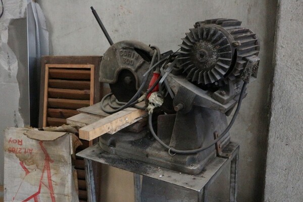 2#6954 Macchinari ed attrezzature per falegnameria in vendita - foto 65