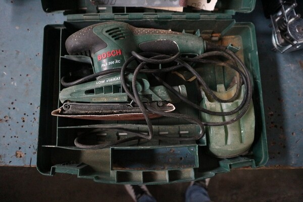 2#6954 Macchinari ed attrezzature per falegnameria in vendita - foto 66