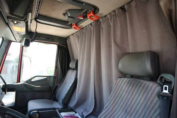 3#6954 Autocarri Iveco ed autovettura Mercedes in vendita - foto 33