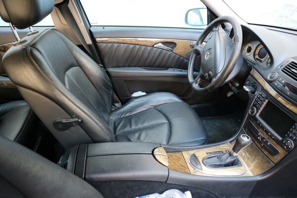 3#6954 Autocarri Iveco ed autovettura Mercedes in vendita - foto 46