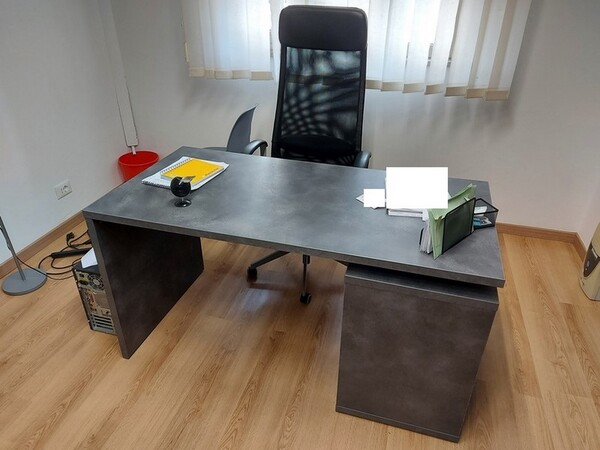 1#6955 Arredi per ufficio in vendita - foto 10