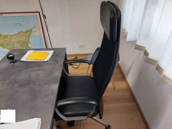 1#6955 Arredi per ufficio in vendita - foto 12