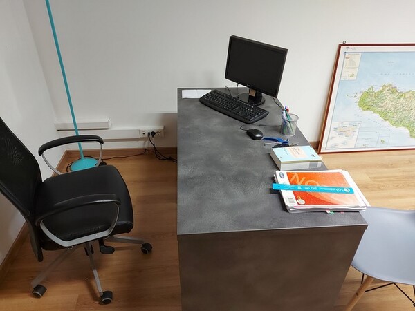 1#6955 Arredi per ufficio in vendita - foto 14