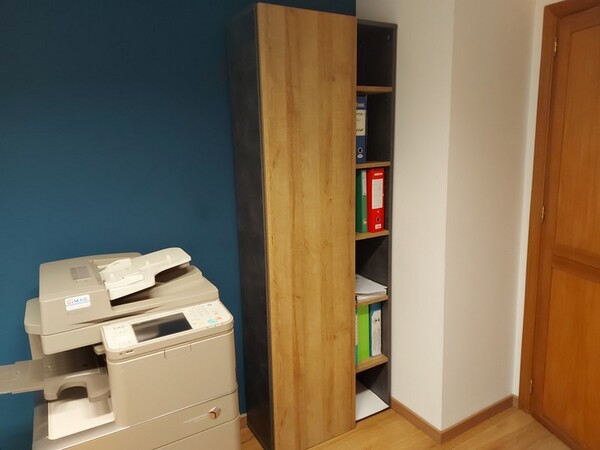 1#6955 Arredi per ufficio in vendita - foto 16