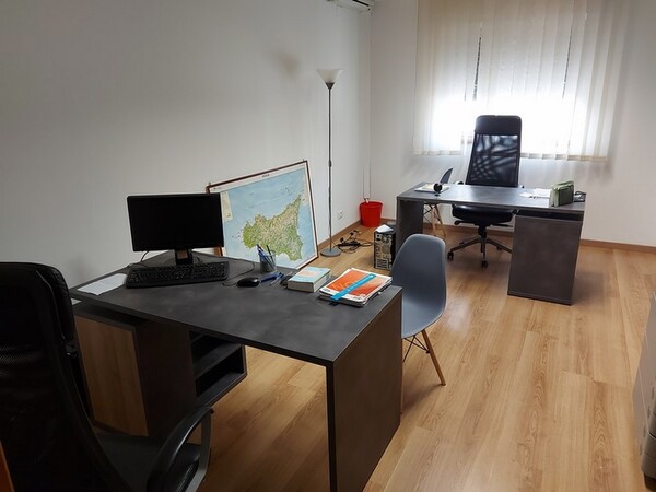 1#6955 Arredi per ufficio in vendita - foto 18