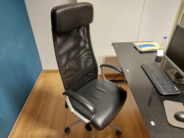 1#6955 Arredi per ufficio in vendita - foto 20
