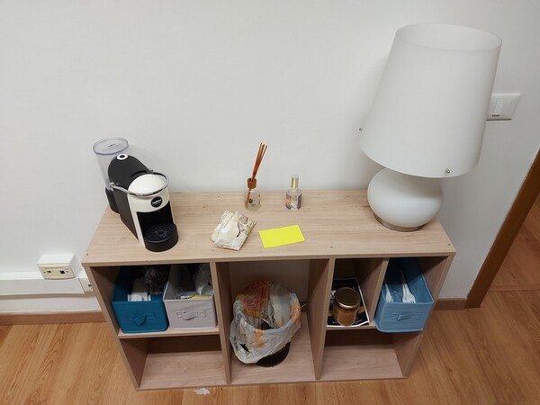 1#6955 Arredi per ufficio in vendita - foto 22