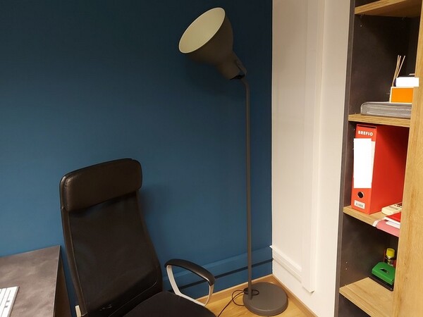 1#6955 Arredi per ufficio in vendita - foto 24