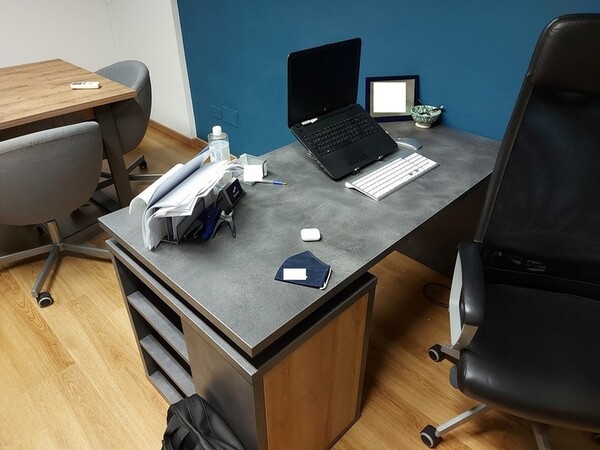 1#6955 Arredi per ufficio in vendita - foto 26
