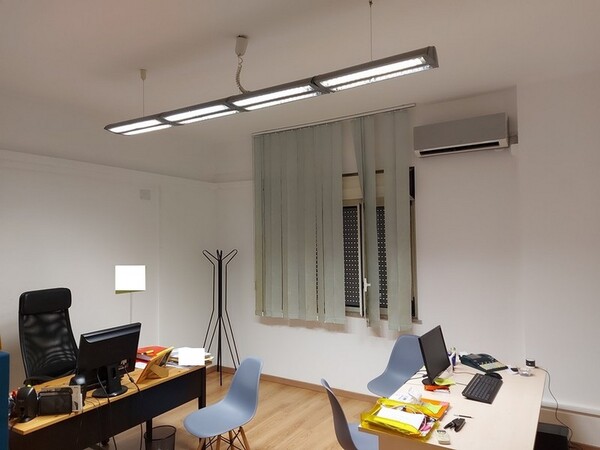 1#6955 Arredi per ufficio in vendita - foto 27