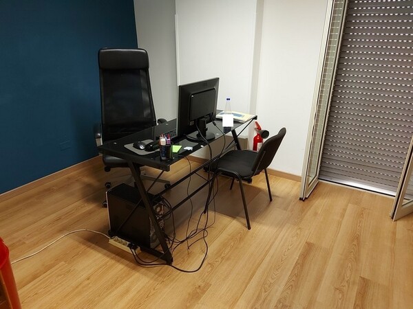 1#6955 Arredi per ufficio in vendita - foto 29