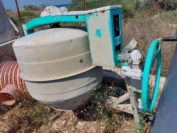 3#6955 Attrezzature da cantiere in vendita - foto 1