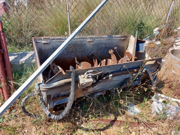 3#6955 Attrezzature da cantiere in vendita - foto 2