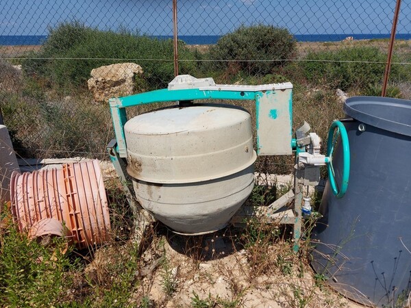 3#6955 Attrezzature da cantiere in vendita - foto 3