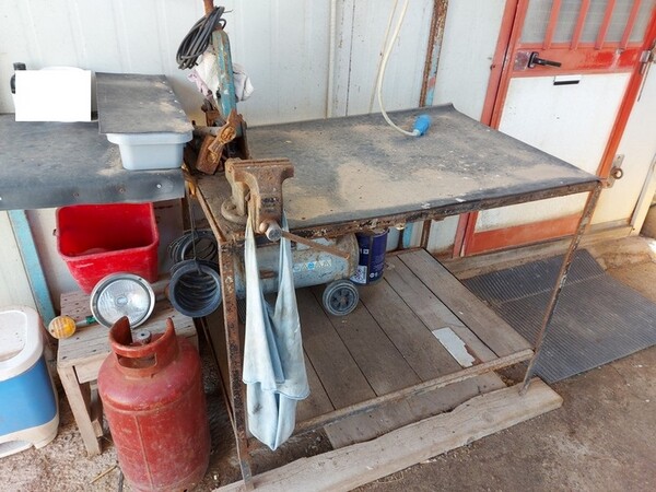3#6955 Attrezzature da cantiere in vendita - foto 5