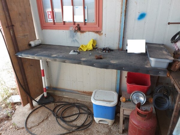 3#6955 Attrezzature da cantiere in vendita - foto 6