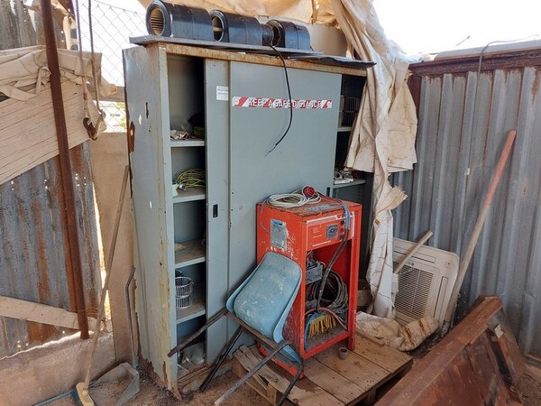 3#6955 Attrezzature da cantiere in vendita - foto 7