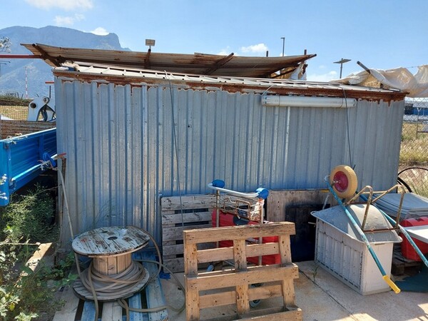 3#6955 Attrezzature da cantiere in vendita - foto 11