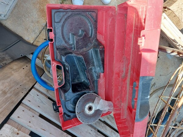 3#6955 Attrezzature da cantiere in vendita - foto 13