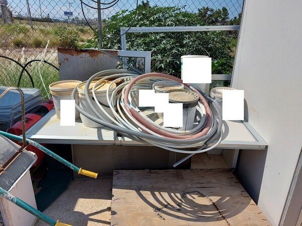 3#6955 Attrezzature da cantiere in vendita - foto 14
