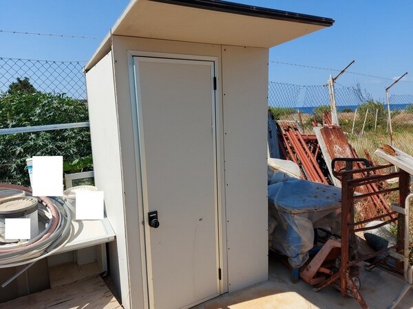 3#6955 Attrezzature da cantiere in vendita - foto 15