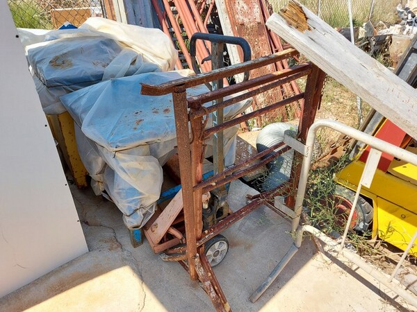 3#6955 Attrezzature da cantiere in vendita - foto 17