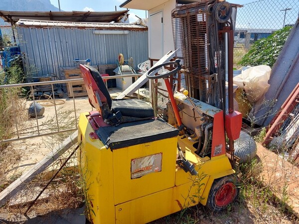 3#6955 Attrezzature da cantiere in vendita - foto 18