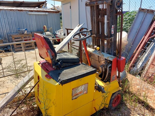 3#6955 Attrezzature da cantiere in vendita - foto 20