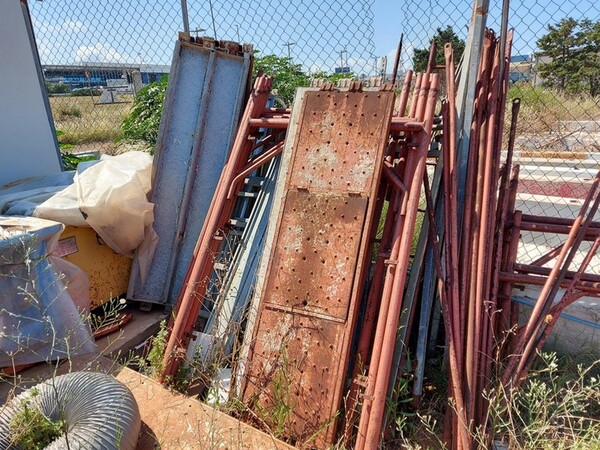 3#6955 Attrezzature da cantiere in vendita - foto 22