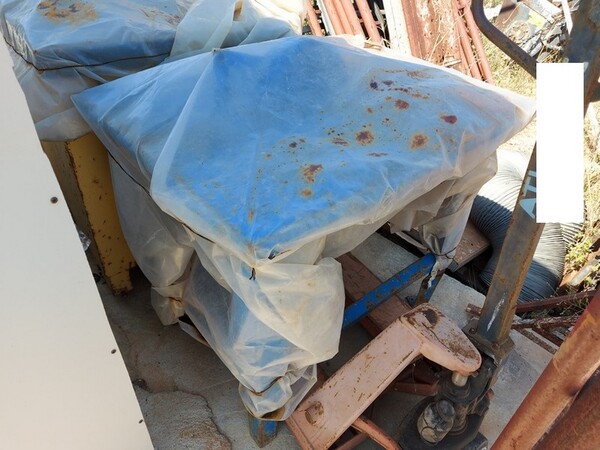 3#6955 Attrezzature da cantiere in vendita - foto 23