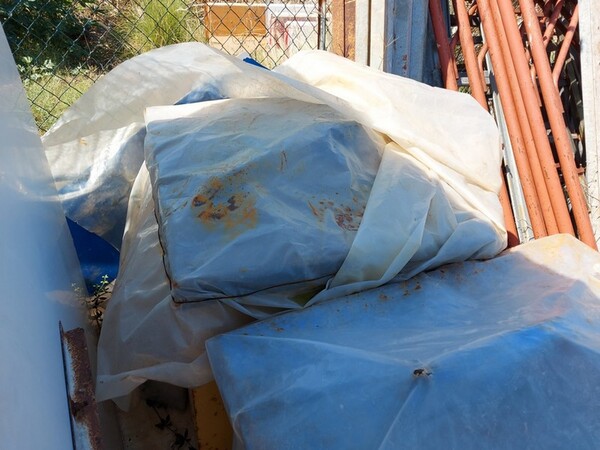 3#6955 Attrezzature da cantiere in vendita - foto 24