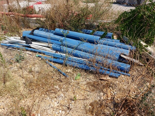 3#6955 Attrezzature da cantiere in vendita - foto 26