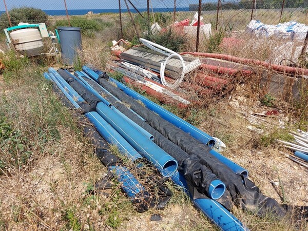 3#6955 Attrezzature da cantiere in vendita - foto 27