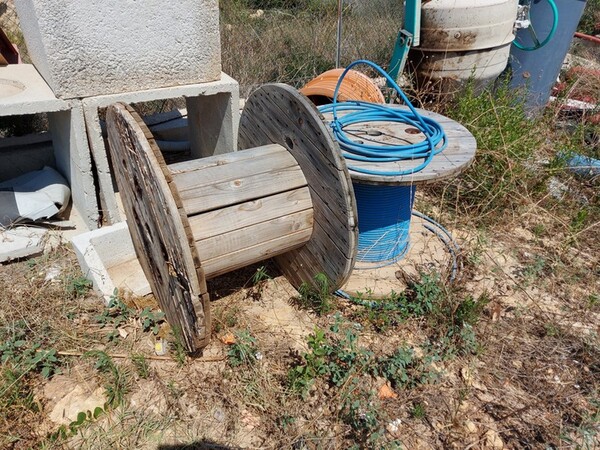 3#6955 Attrezzature da cantiere in vendita - foto 29